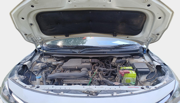 2023 Maruti Baleno  ZETA CNG 1.2L, Petrol, Manual, 80,398 km, exterior