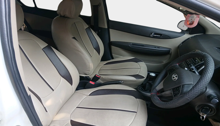 2014 Hyundai i20 SPORTZ 1.2, Petrol, Manual, 81,883 km, interior
