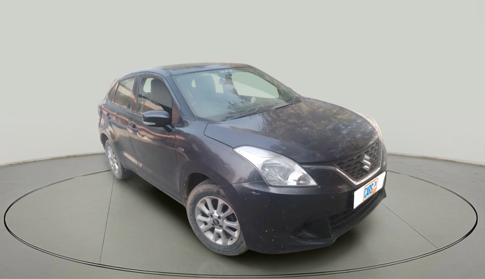 2018 Maruti Baleno DELTA DIESEL 1.3, Diesel, Manual, 1,62,162 km, exterior