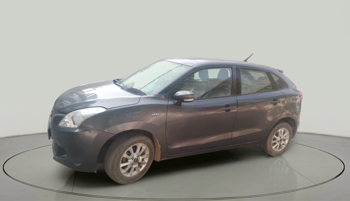 2018 Maruti Baleno DELTA DIESEL 1.3, Diesel, Manual, 1,62,162 km, exterior
