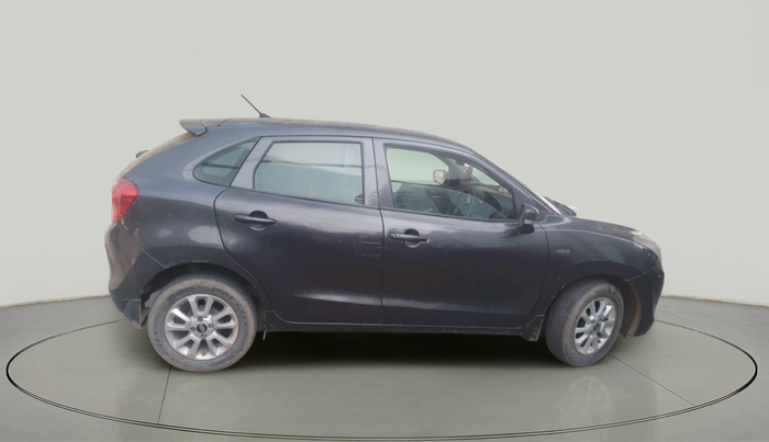 2018 Maruti Baleno DELTA DIESEL 1.3, Diesel, Manual, 1,62,162 km, exterior