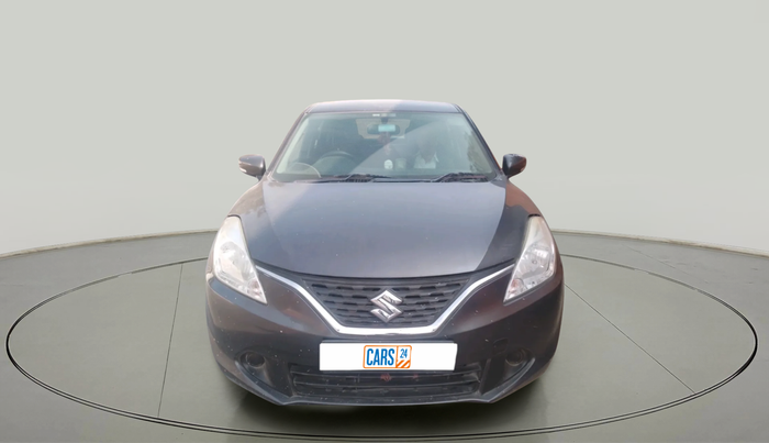 2018 Maruti Baleno DELTA DIESEL 1.3, Diesel, Manual, 1,62,162 km, exterior