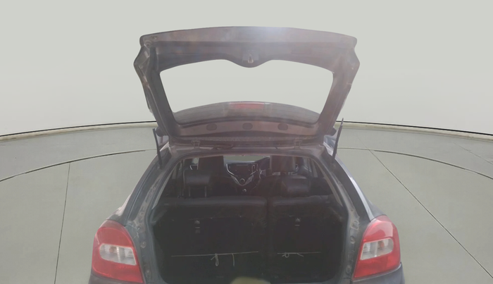 2018 Maruti Baleno DELTA DIESEL 1.3, Diesel, Manual, 1,62,162 km, exterior