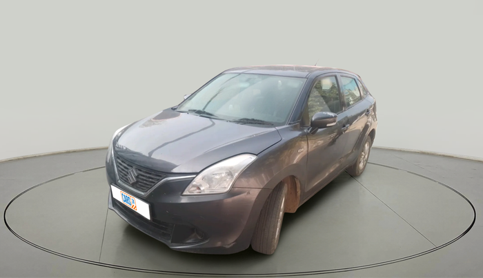 2018 Maruti Baleno DELTA DIESEL 1.3, Diesel, Manual, 1,62,162 km, exterior