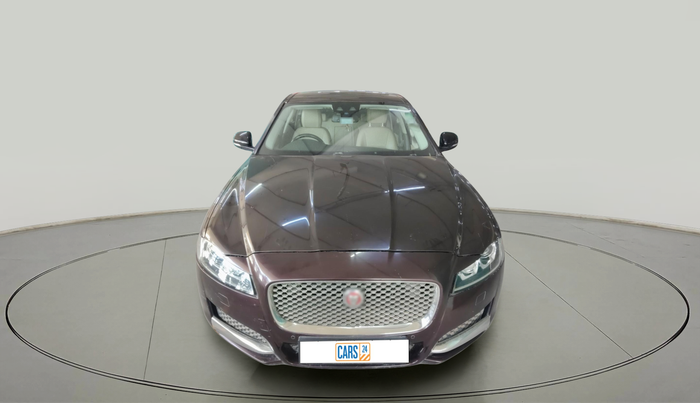 2017 Jaguar XF 2.0 DIESEL PRESTIGE, Diesel, Automatic, 1,06,306 km, exterior