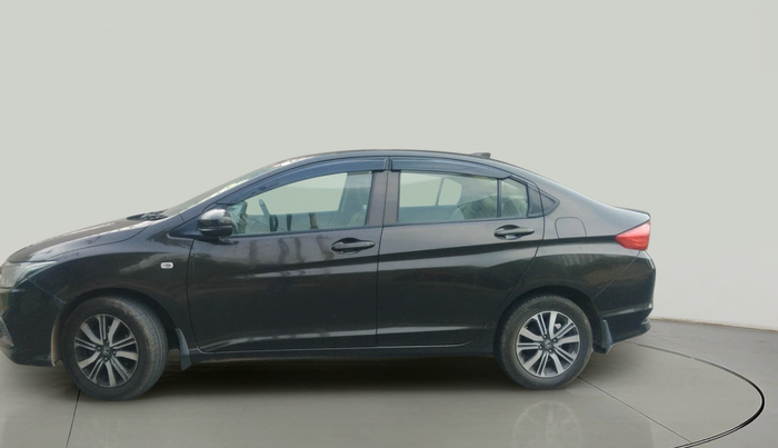 2019 Honda City 1.5L I-VTEC SV, Petrol, Manual, 1,13,897 km, exterior