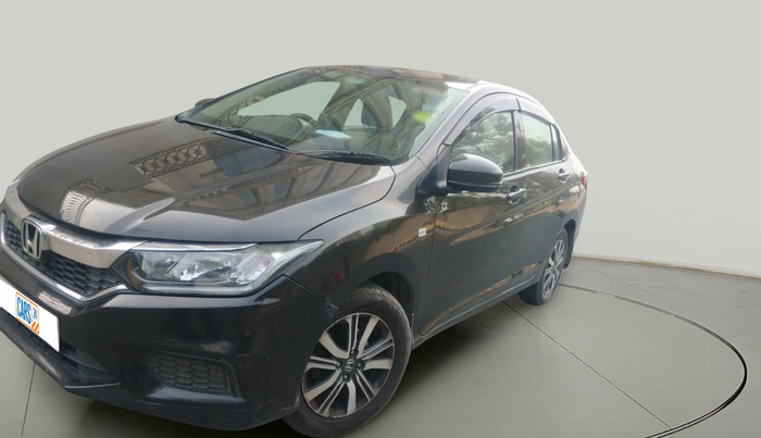 2019 Honda City 1.5L I-VTEC SV, Petrol, Manual, 1,13,897 km, exterior