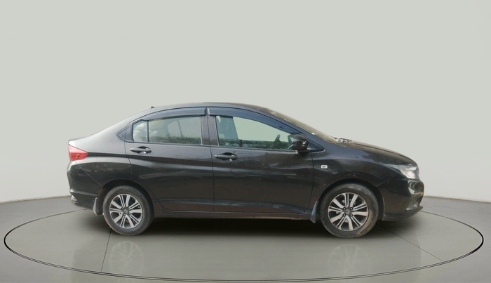 2019 Honda City 1.5L I-VTEC SV, Petrol, Manual, 1,13,897 km, exterior