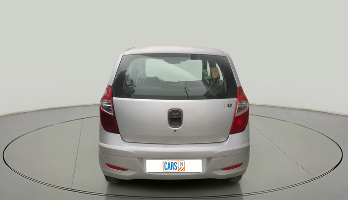 2011 Hyundai i10 ERA 1.1, Petrol, Manual, 67,150 km, exterior