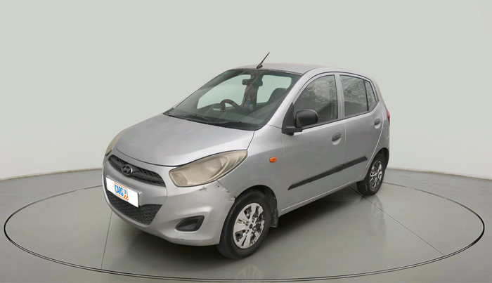 2011 Hyundai i10 ERA 1.1, Petrol, Manual, 67,150 km, exterior