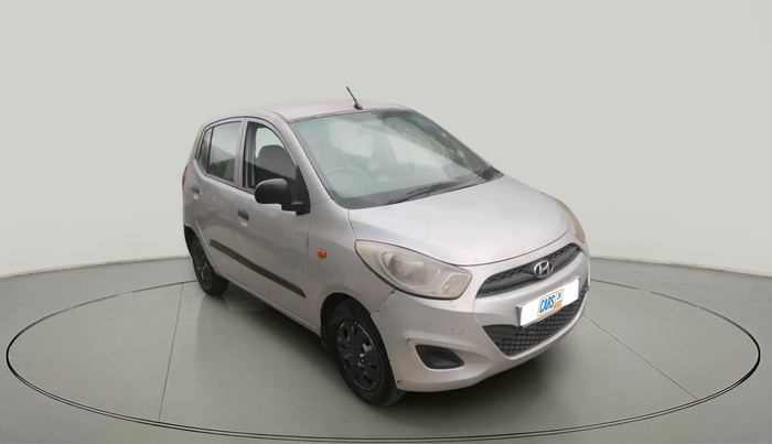 2011 Hyundai i10 ERA 1.1, Petrol, Manual, 67,150 km, exterior