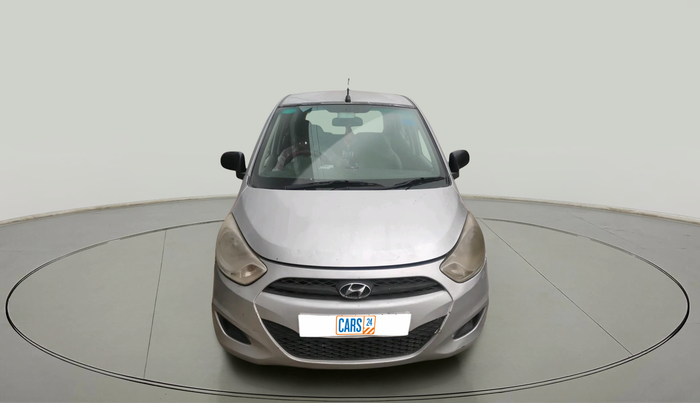 2011 Hyundai i10 ERA 1.1, Petrol, Manual, 67,150 km, exterior