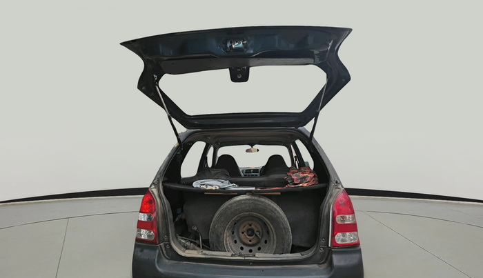 2011 Maruti Alto LXI, Petrol, Manual, 1,09,381 km, exterior