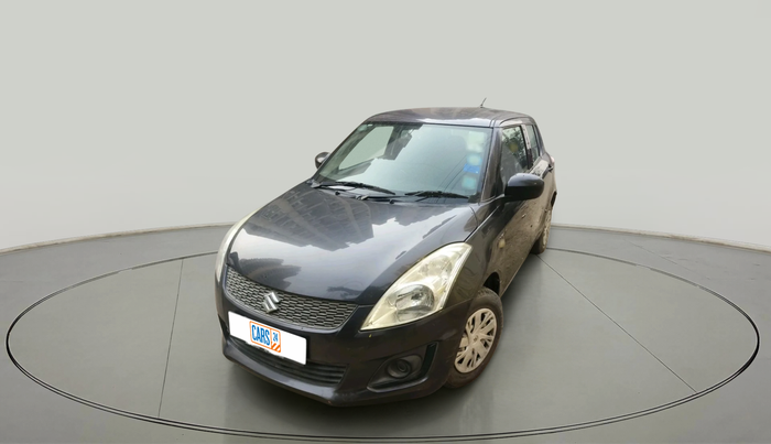 2015 Maruti Swift LXI, Petrol, Manual, 28,949 km, exterior