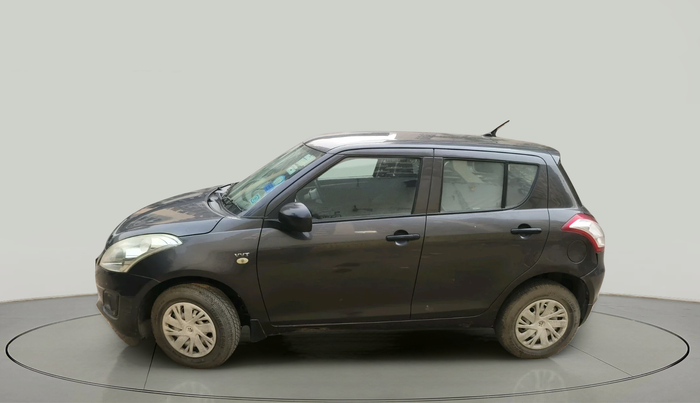 2015 Maruti Swift LXI, Petrol, Manual, 28,949 km, exterior