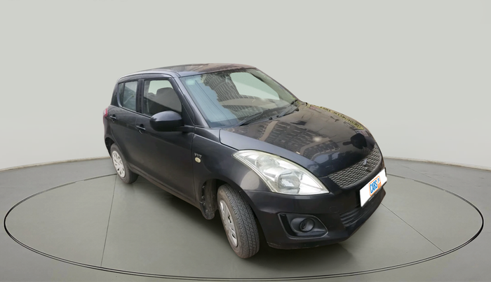 2015 Maruti Swift LXI, Petrol, Manual, 28,949 km, exterior