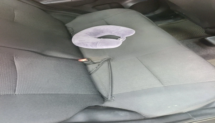 2015 Maruti Swift LXI, Petrol, Manual, 28,949 km, interior