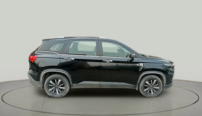 2019 MG HECTOR SHARP HYBRID 1.5 PETROL, Petrol, Manual, 77,368 km, exterior