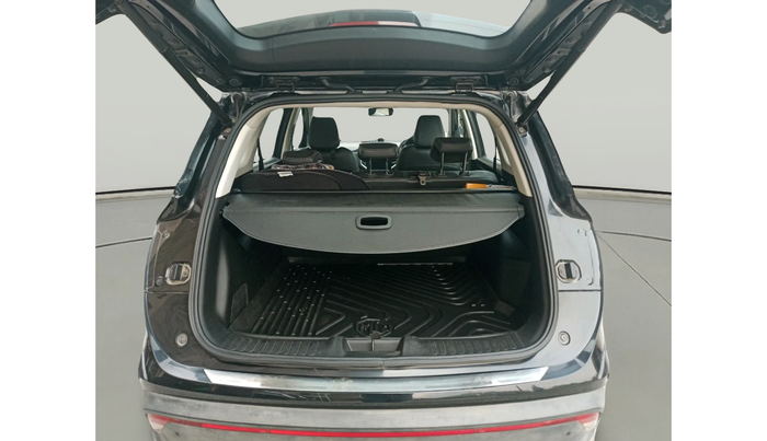 2019 MG HECTOR SHARP HYBRID 1.5 PETROL, Petrol, Manual, 77,368 km, exterior