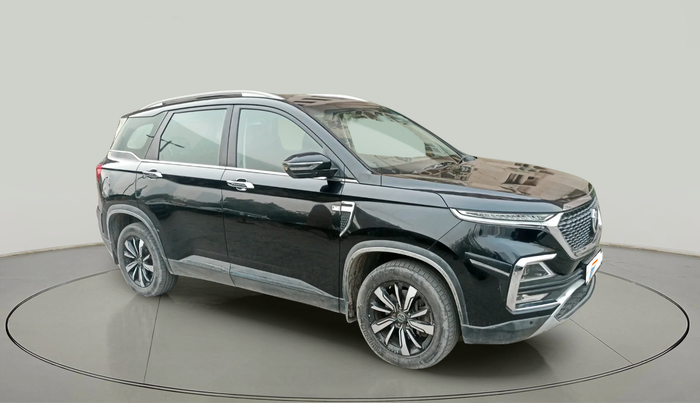 2019 MG HECTOR SHARP HYBRID 1.5 PETROL, Petrol, Manual, 77,368 km, exterior