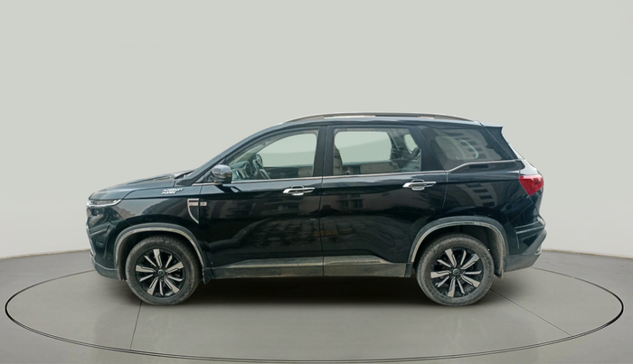 2019 MG HECTOR SHARP HYBRID 1.5 PETROL, Petrol, Manual, 77,368 km, exterior