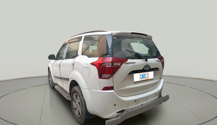 2018 Mahindra XUV500 W5, Diesel, Manual, 1,91,748 km, exterior