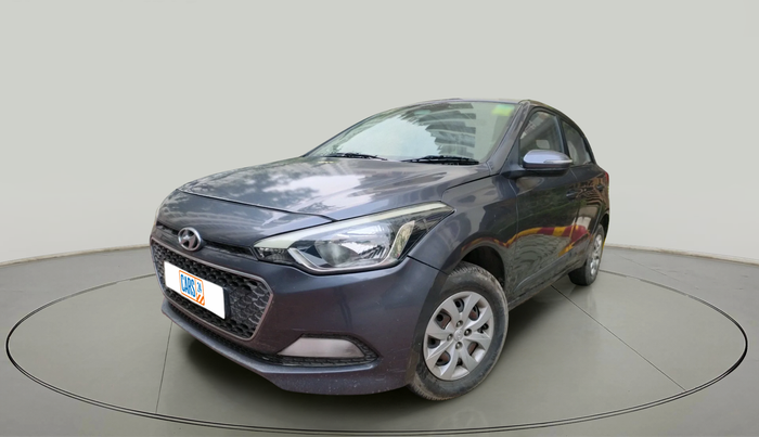 2015 Hyundai Elite i20 SPORTZ 1.2, Petrol, Manual, 44,606 km, exterior