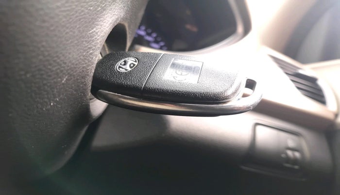 2015 Hyundai Elite i20 SPORTZ 1.2, Petrol, Manual, 44,606 km, interior