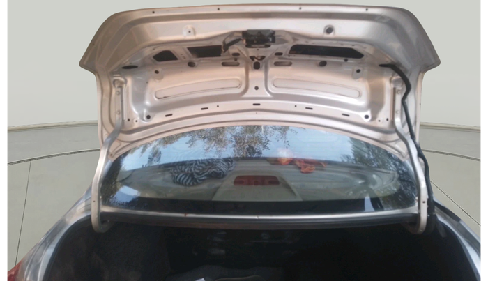 2014 Nissan Sunny XV PETROL, Petrol, Manual, 1,02,326 km, exterior