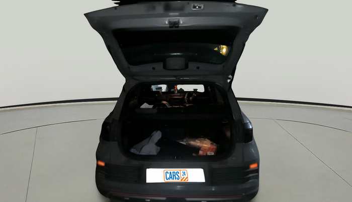 2023 Hyundai VENUE N LINE N8 1.0 TURBO DCT, Petrol, Automatic, 22,813 km, exterior