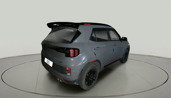 2023 Hyundai VENUE N LINE N8 1.0 TURBO DCT, Petrol, Automatic, 22,813 km, exterior