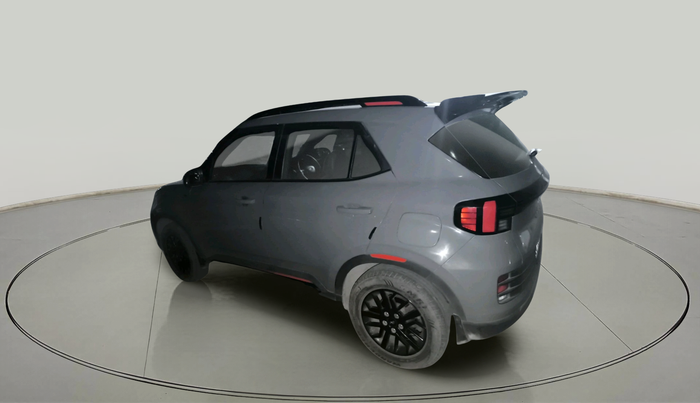 2023 Hyundai VENUE N LINE N8 1.0 TURBO DCT, Petrol, Automatic, 22,813 km, exterior