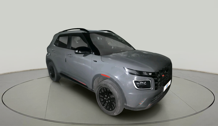 2023 Hyundai VENUE N LINE N8 1.0 TURBO DCT, Petrol, Automatic, 22,813 km, exterior