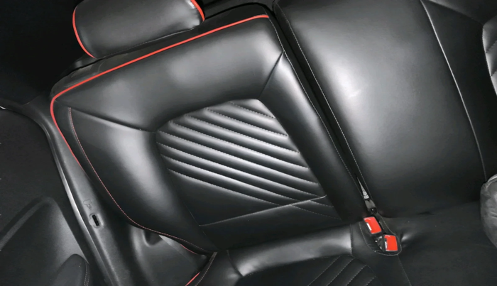 2023 Hyundai VENUE N LINE N8 1.0 TURBO DCT, Petrol, Automatic, 22,813 km, interior