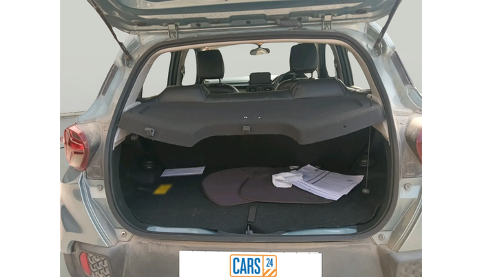 2023 Tata PUNCH ADVENTURE MT CNG , Petrol, Manual, 36,037 km, exterior