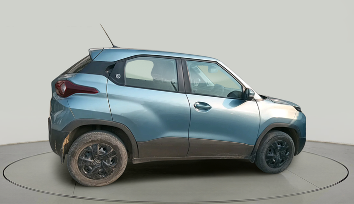 2023 Tata PUNCH ADVENTURE MT CNG , Petrol, Manual, 36,037 km, exterior