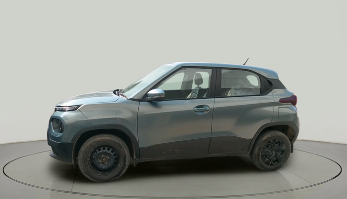 2023 Tata PUNCH ADVENTURE MT CNG , Petrol, Manual, 36,037 km, exterior