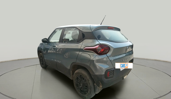 2023 Tata PUNCH ADVENTURE MT CNG , Petrol, Manual, 36,037 km, exterior