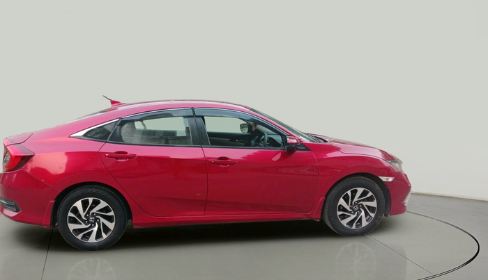 2019 Honda Civic 1.8L I-VTEC V CVT, Petrol, Automatic, 83,926 km, exterior