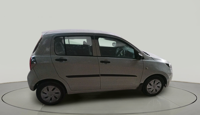 2016 Maruti Celerio VXI, Petrol, Manual, 1,60,956 km, exterior