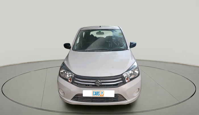 2016 Maruti Celerio VXI, Petrol, Manual, 1,60,956 km, exterior