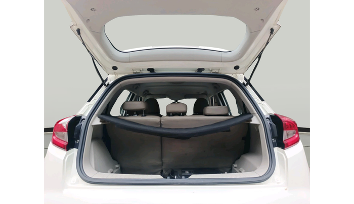 2019 Mahindra XUV300 W6 1.2 PETROL, Petrol, Manual, 50,911 km, exterior