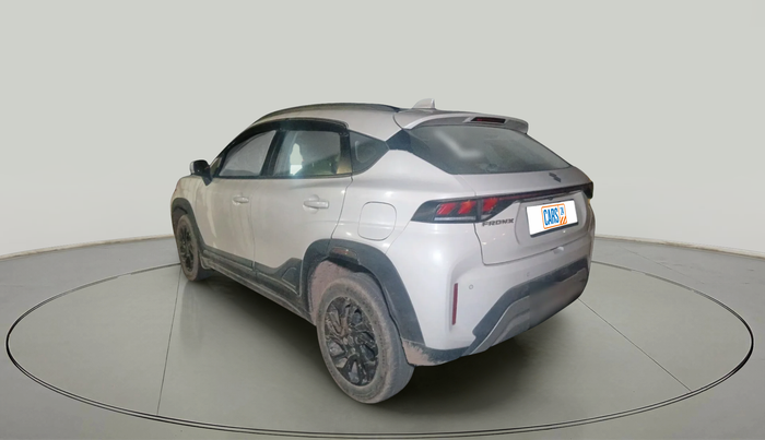 2024 Maruti FRONX DELTA PLUS 1.2MT, Petrol, Manual, 14,004 km, exterior