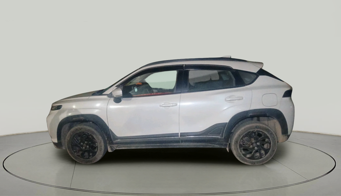 2024 Maruti FRONX DELTA PLUS 1.2MT, Petrol, Manual, 14,004 km, exterior