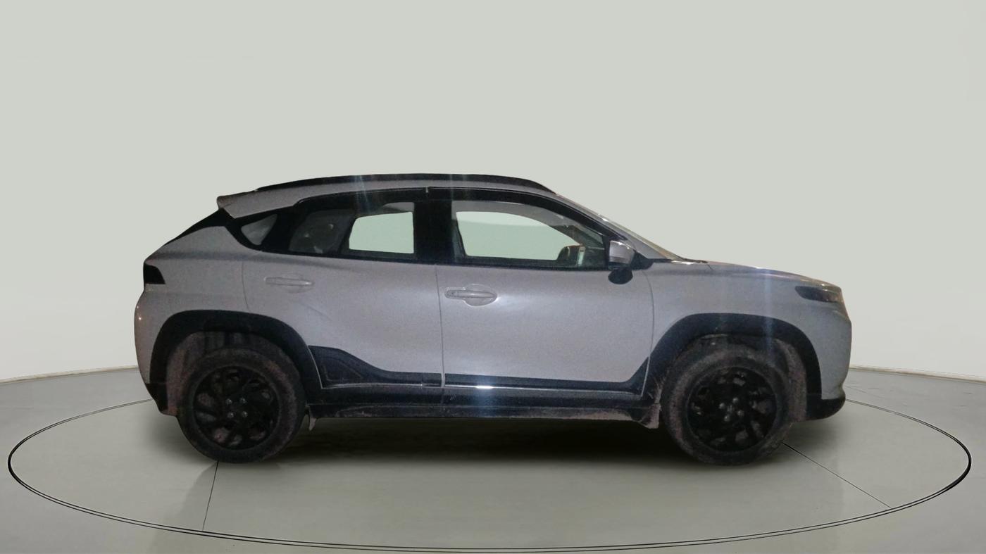 2024 Maruti FRONX DELTA PLUS 1.2MT, Petrol, Manual, 14,004 km, exterior