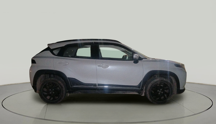 2024 Maruti FRONX DELTA PLUS 1.2MT, Petrol, Manual, 14,004 km, exterior