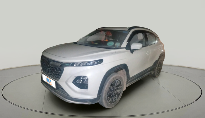 2024 Maruti FRONX DELTA PLUS 1.2MT, Petrol, Manual, 14,004 km, exterior