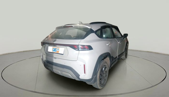 2024 Maruti FRONX DELTA PLUS 1.2MT, Petrol, Manual, 14,004 km, exterior