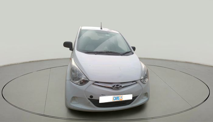 2015 Hyundai Eon ERA +, Petrol, Manual, 85,381 km, exterior