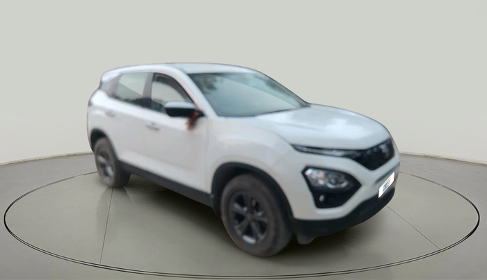 2021 Tata Harrier XT 2.0L KRYOTEC, Diesel, Manual, 91,414 km, exterior